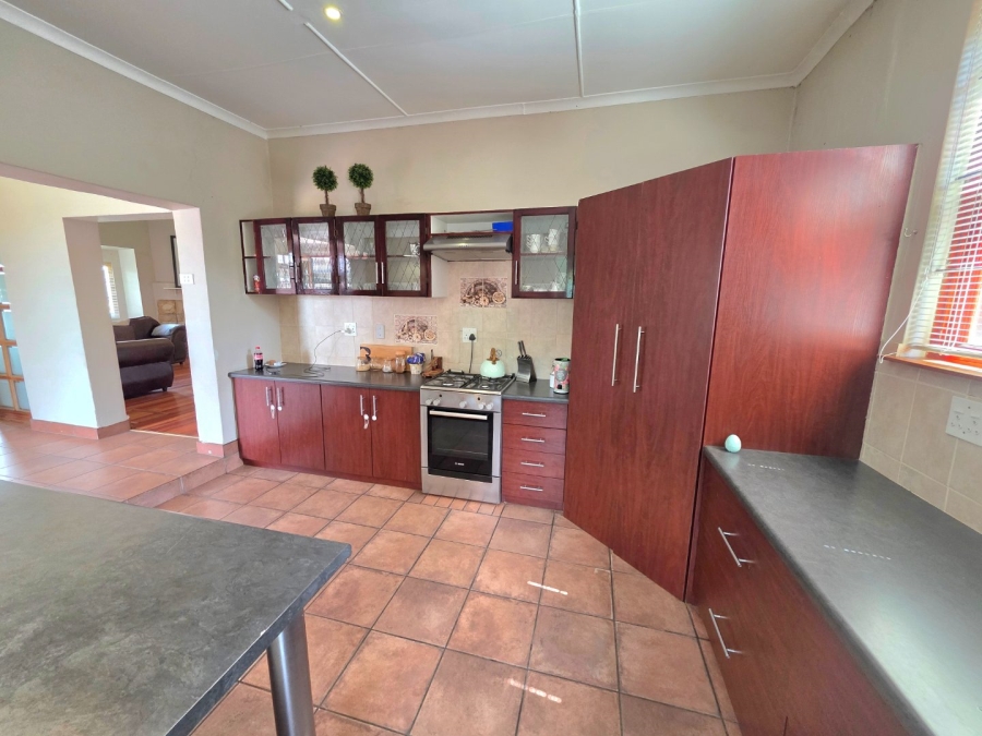 To Let 3 Bedroom Property for Rent in Eureka Free State